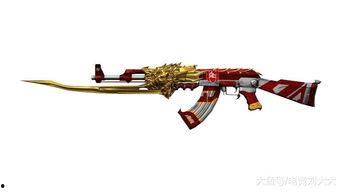 cf70kg皮肤最新爆料,神秘力量觉醒，战场霸主再临