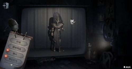 第5人格最新爆料新皮肤,揭秘独特设计理念